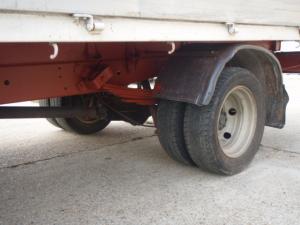 IVECO Daily 2.5TD