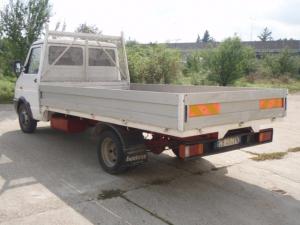IVECO Daily 2.5TD