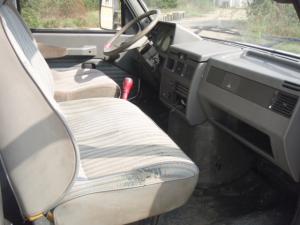 IVECO Daily 2.5TD