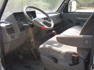 IVECO Daily 2.5TD