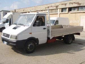 IVECO Daily 2.5TD