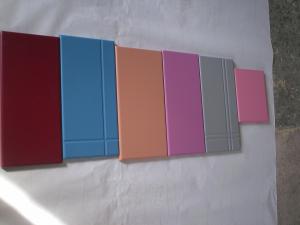 mobilier  din   pal  cu  fatade  din  mdf  vopsit