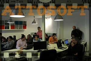 Firme IT Galati - Companii software - AttoSOFT