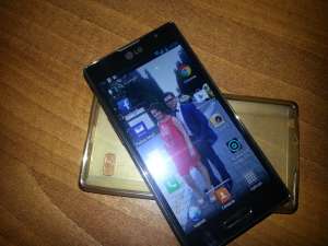 LG Optimus L9