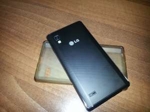LG Optimus L9