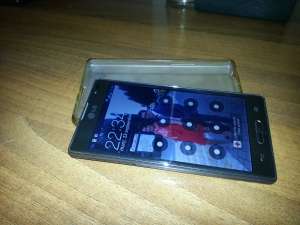 LG Optimus L9