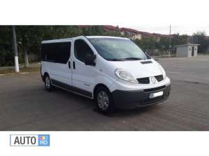transport persoane pe cursa ROMANIA - ITALIA si RETUR. si coletarie, 