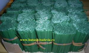 fir plastificat de 10 cm si 12 cm