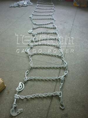 LANTURI ANTIDERAPANTE TIP SCARITA CAMION 295/60-22.5 - 290 lei+tva