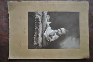 poze portret veche ani 1800
