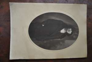 poze portret veche ani 1800