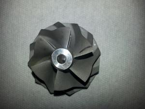 Reconditionare turbine BMW