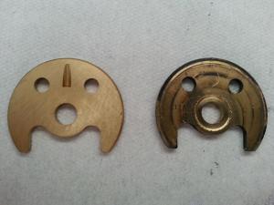 Reconditionare Turbina Mercedes