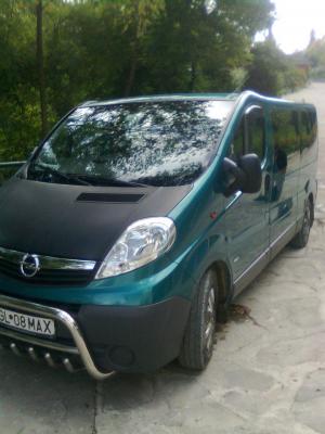 TRANSPORT PERSOANE,  ORIUNDE,  ORICAND SI LA ORICE ORA ......24 / 24 H