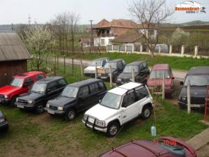 Piese de Vitara ieftine!