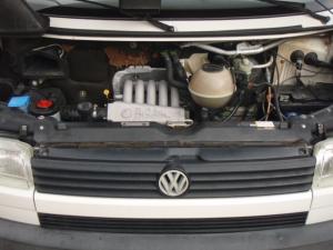 VOLKSWAGEN Transporter T4 Autoutilitara