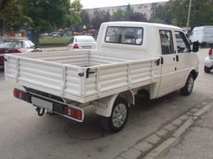 VOLKSWAGEN Transporter T4 Autoutilitara
