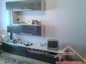 Vand impreuna apartament 2 camere + garsoniera Valea Aurie