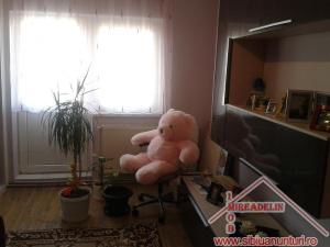 Vand impreuna apartament 2 camere + garsoniera Valea Aurie