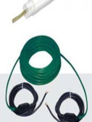 Cablu incalzitor monofilar 17wW/mL TLO 65-1105