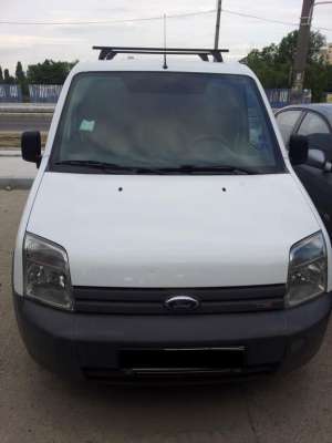 Ford Tranzit Conect,  2007