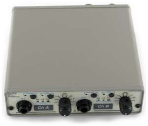 Vand preamp de microfon FMR Audio RNP 8380,   made in USA
