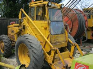 Ifron Volvo BM 641