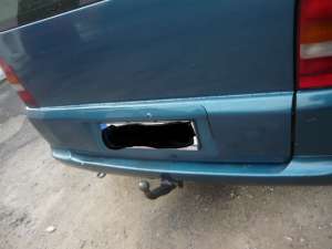Vand supapa egr,  carlig,  scaune Mercedes Vito 2.3 TD