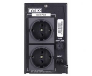 UPS 650VA INTEX