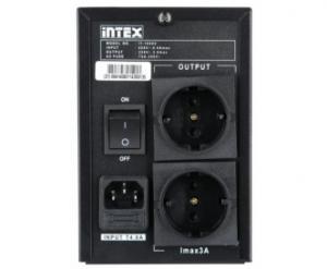 UPS 1000 VA INTEX