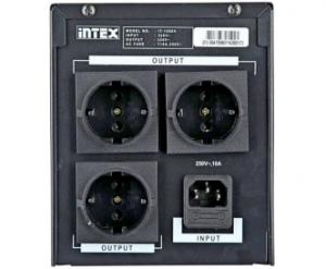UPS 1500 VA INTEX
