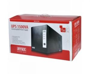 UPS 1500 VA INTEX