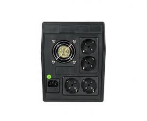 UPS 2000VA 1200W Micropower