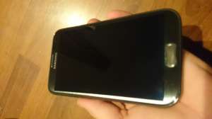 Samsung Galaxy Note 2 N7100+ Bonus Husa