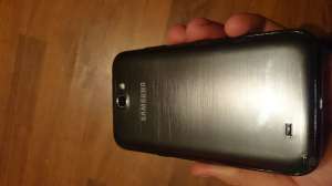 Samsung Galaxy Note 2 N7100+ Bonus Husa