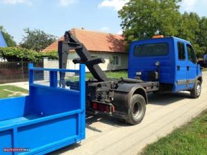 TRACTARI /INCHIRIEZ CONTAINER ABROLL
