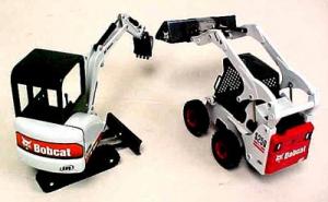 INCHIRIEZ BOBCATURI SI MINIEXCAVATOARE