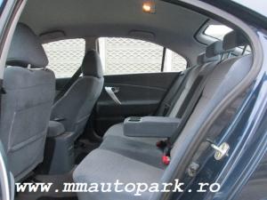 NISSAN PRIMERA DCI