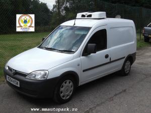Opel Combo ,   1.7 Diesel Instalatie de Frig si Refrigerare