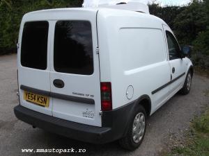 Opel Combo ,   1.7 Diesel Instalatie de Frig si Refrigerare