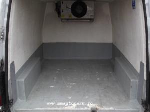 Opel Combo ,   1.7 Diesel Instalatie de Frig si Refrigerare