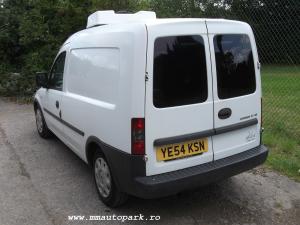 Opel Combo ,   1.7 Diesel Instalatie de Frig si Refrigerare