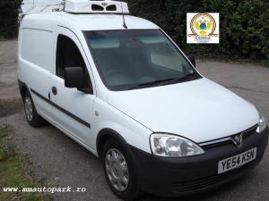 Opel Combo ,   1.7 Diesel Instalatie de Frig si Refrigerare