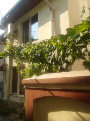 Inchiriez casa zona Armeneasca