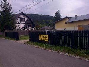teren Busteni