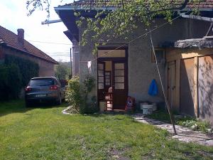 casa Campulung