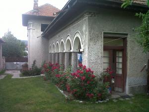 casa Campulung