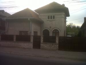 casa Campulung