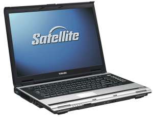Toshiba Satellite
