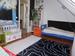 �n Sarvar  Apartament de v�nzare (Ungaria)